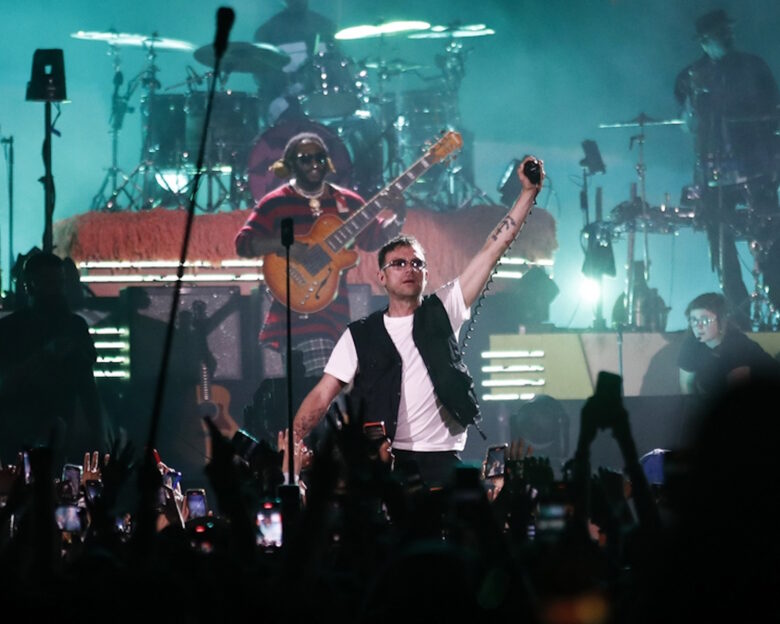 Οι Gorillaz γιορτάζουν την 25η επέτειό τους με την έκθεση «House of Kong» στο Λονδίνο