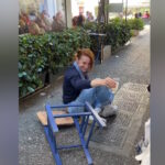 Η Στεφανία Γουλιώτη