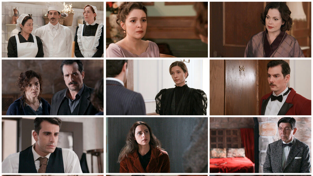 Grand Hotel