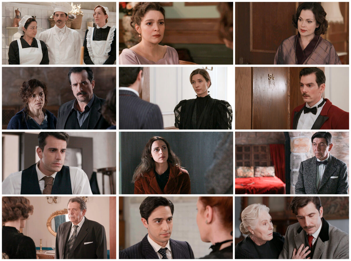 Grand Hotel