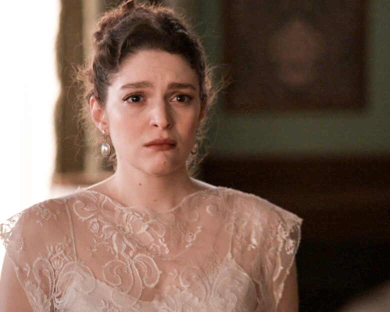 Grand hotel – spoiler: Σε κίνδυνο η ζωή της Αλίκης και του μωρού της