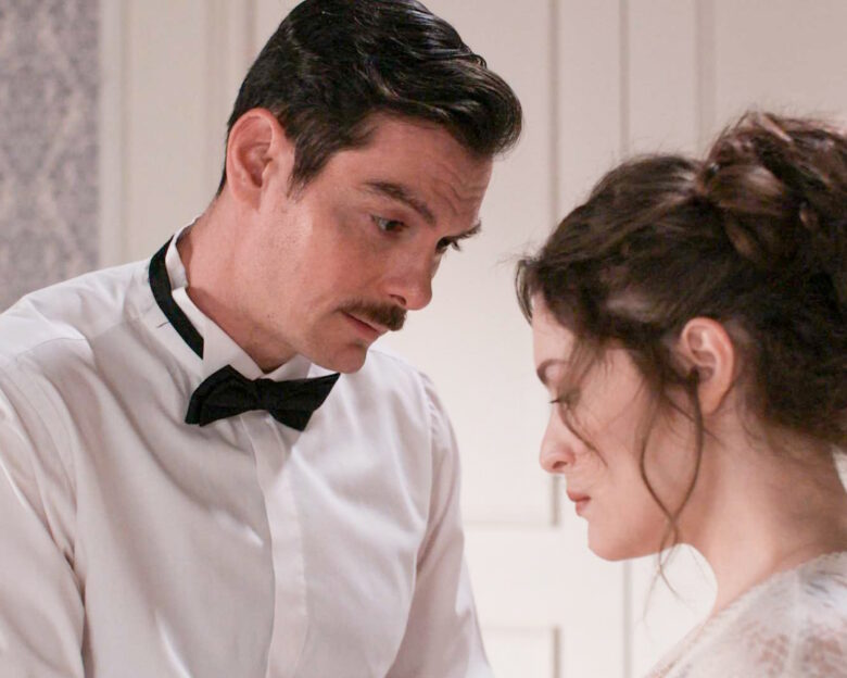 Grand Hotel – spoiler: Ο Ρήγας πιάνει Αλίκη και Πέτρο να κάνουν έρωτα