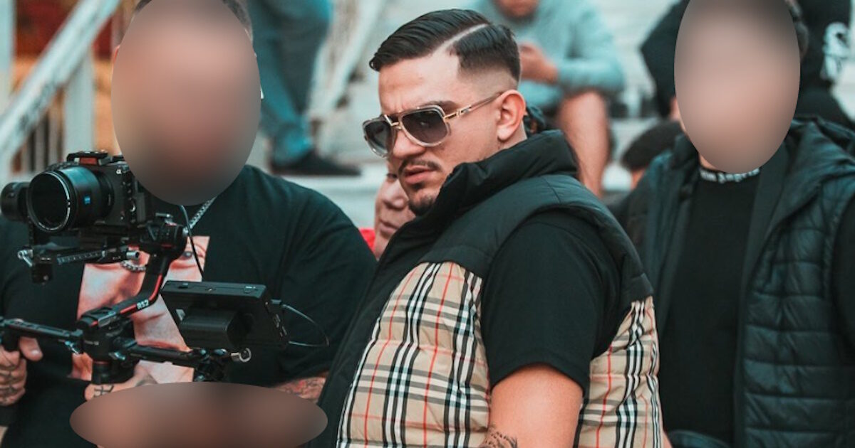 Ο Ivan Greko είναι ο γνωστός τράπερ στην απαγωγή «τίγρης» – Απειλούσαν να κόψουν τα δάχτυλα γιου επιχειρηματία