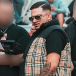 Ο traper Ivan Greko