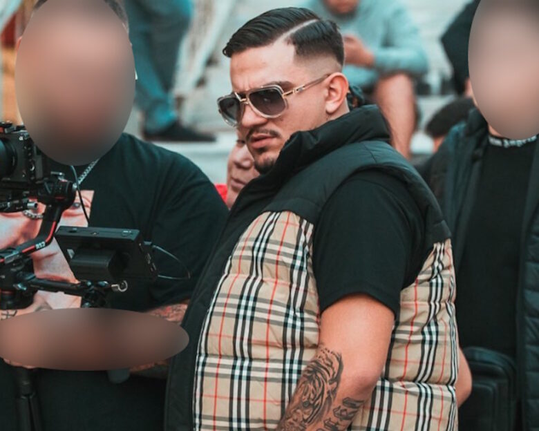 Ο Ivan Greko είναι ο γνωστός τράπερ στην απαγωγή «τίγρης» – Απειλούσαν να κόψουν τα δάχτυλα γιου επιχειρηματία
