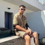 Ο τράπερ Ιβάν Γκρέκο