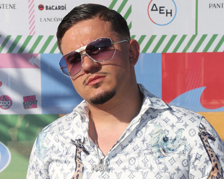 Ο Ivan Greko στέλνει μήνυμα από τη φυλακή μέσω Instagram – «Ευχαριστώ τους fans και όσους με στηρίζουν στον αγώνα που δίνω»