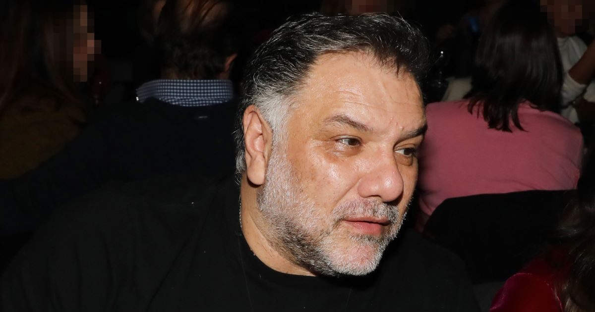 Γρηγόρης Αρναούτογλου: Η έκπληξή του όταν παίκτρια δεν γνώριζε τον Γιώργο Λιανό – «Συγγνώμη τώρα, γιατί θα το πάρω προσωπικά»