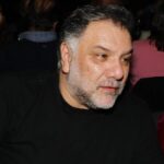 Ο Γρηγόρης Αρναούτογλου