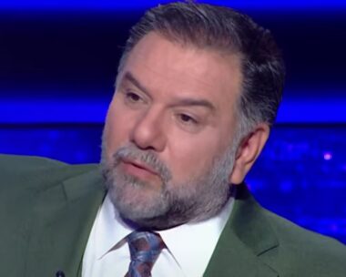 Γρηγόρης Αρναούτογλου