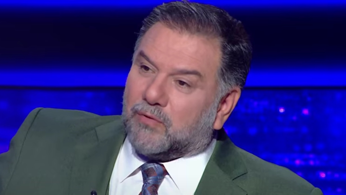 Γρηγόρης Αρναούτογλου