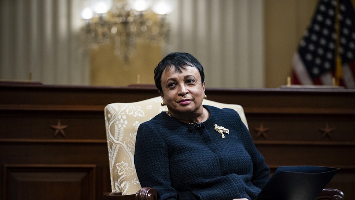 H Carla Hayden