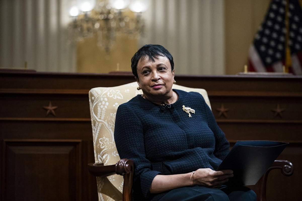 H Carla Hayden