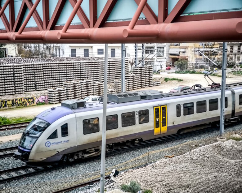 Hellenic Train: Καθυστερήσεις και αλλαγές δρομολογίων στον προαστιακό σιδηρόδρομο λόγω εργασιών