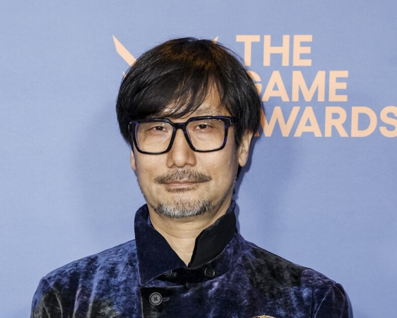 Το βιντεοπαιχνίδι «Death Stranding» του Hideo Kojima γίνεται anime ταινία
