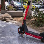 Ηλεκτρικό πατίνι