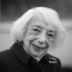 Η Margot Friedländer