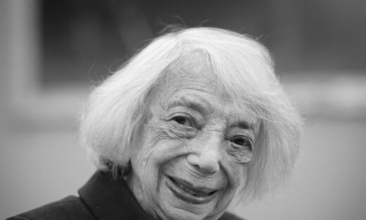 Η Margot Friedländer
