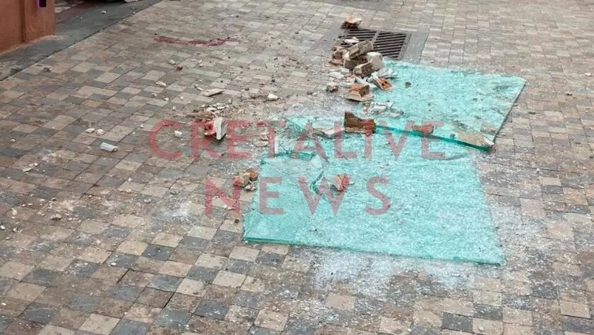 Μπαλκόνι