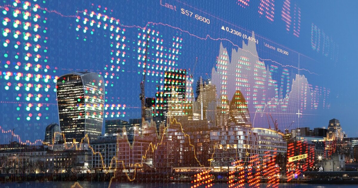Athens Stock Exchange: On negative ground the general index moves – with fluctuations in the Euro -markets