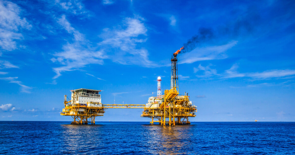 The Declaration of the Hydrocarbon Research Tender south of the Peloponnese and Crete was signed