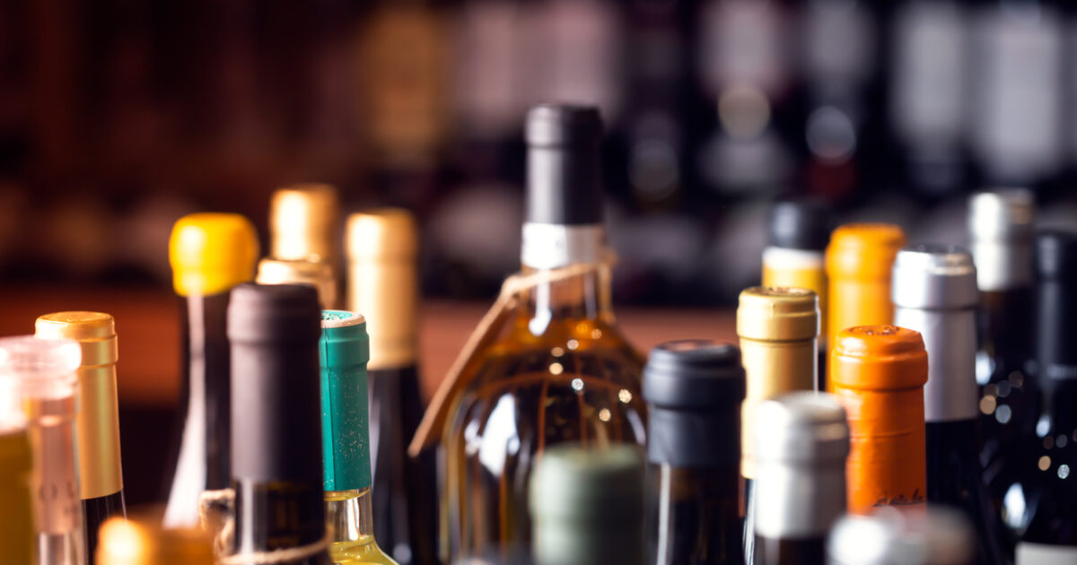 Η Diageo σχεδιάζει περικοπές κόστους ύψους 500 εκατ. δολαρίων για να αντιμετωπίσει τους δασμούς