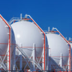 Pressurized Gas Tanks