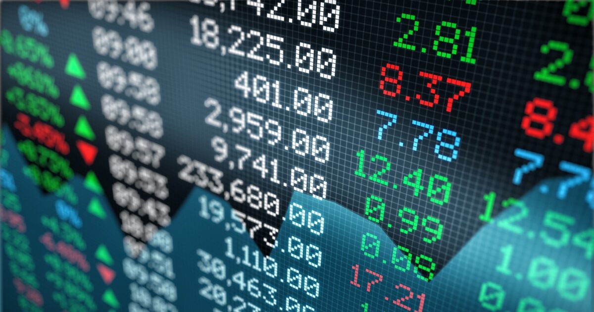 Athens Stock Exchange: Seven months of 34%profit, banks over 64%