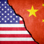 USA and China conflict