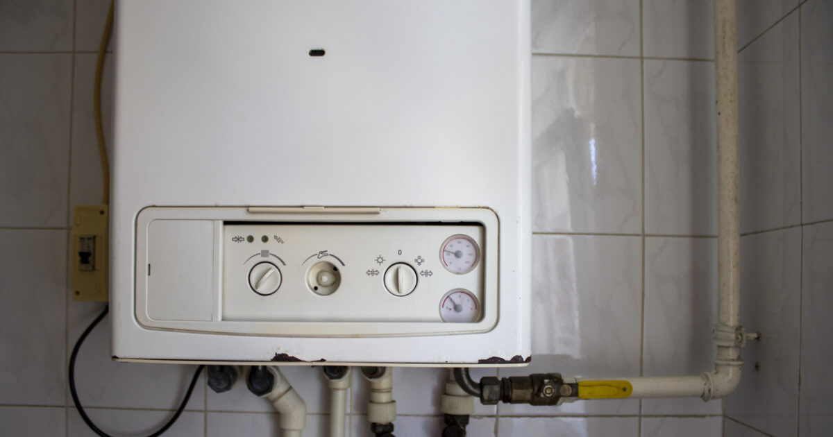 I change heating system and water heater: Until tomorrow the deadline for up to 60% subsidies