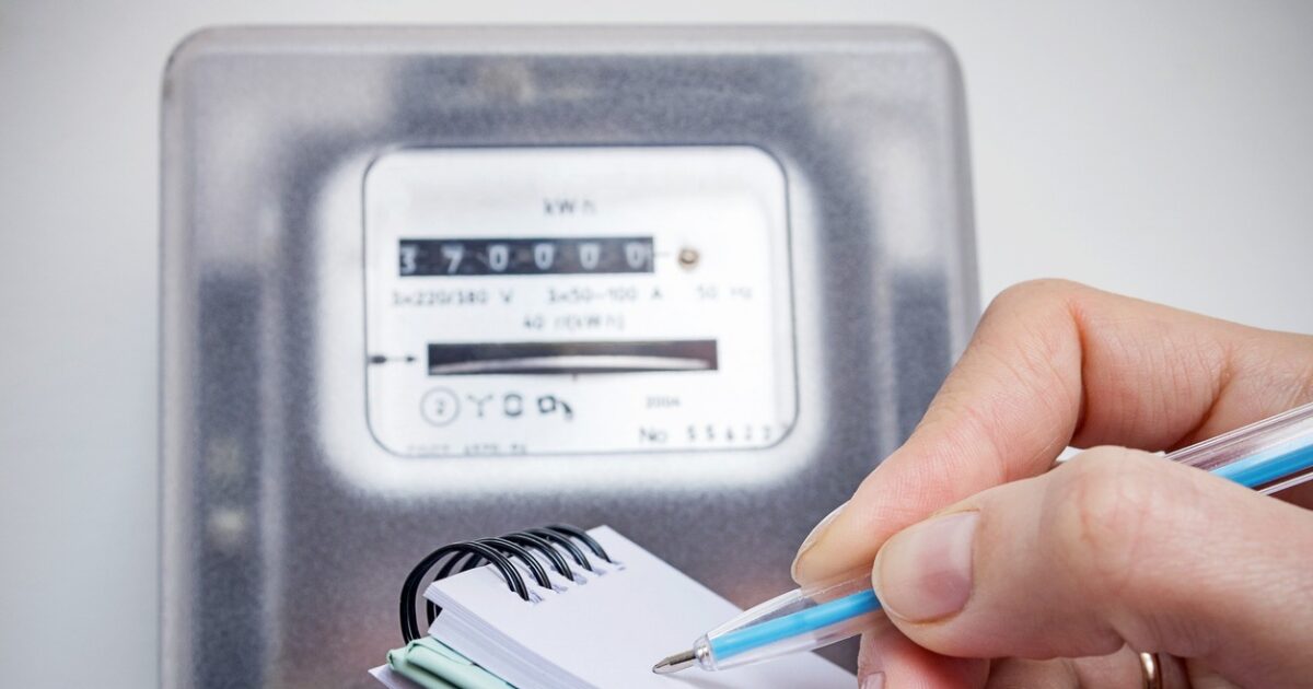 Intervention in natural gas invoices to enhance transparency and consumer protection