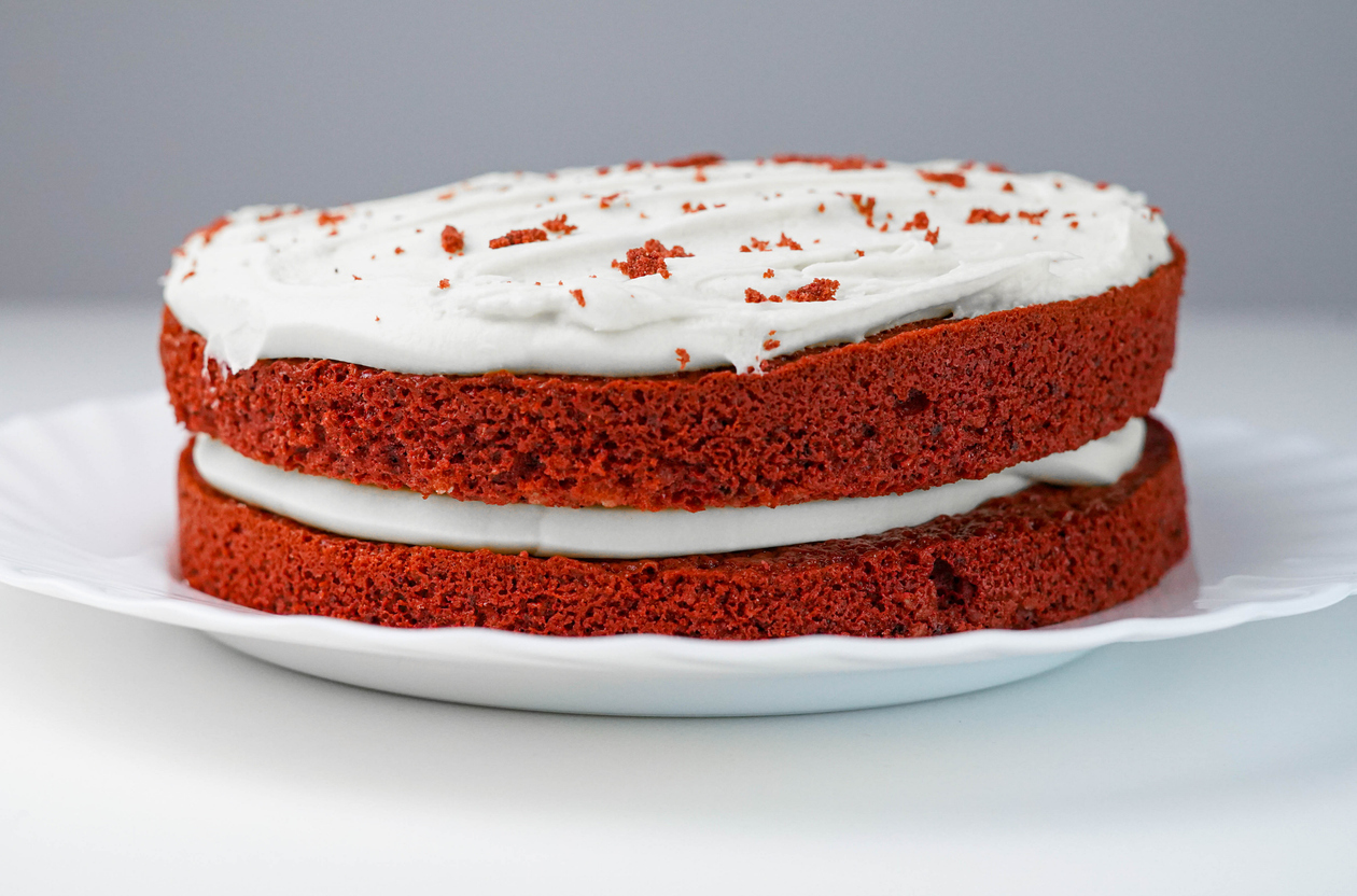 Red velvet