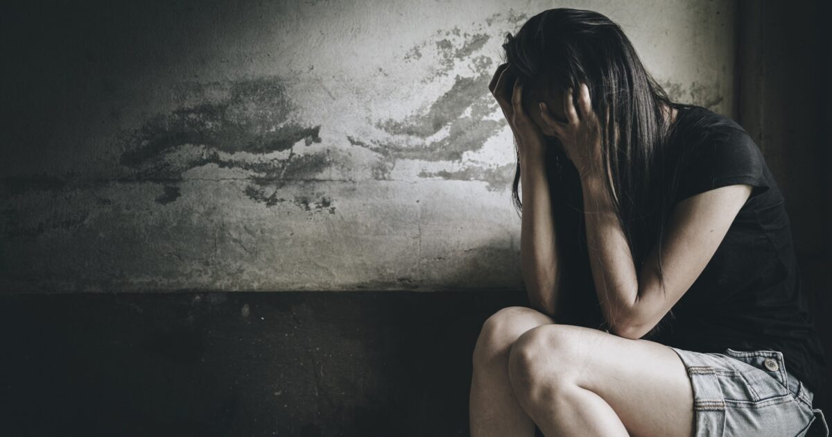 Patras: 17 -year -old complained that she visited her relative and he raped her