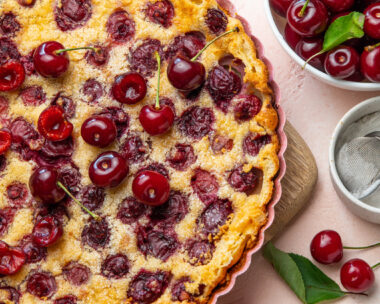 Clafoutis