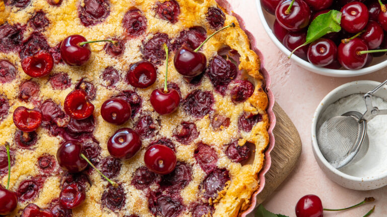 Clafoutis