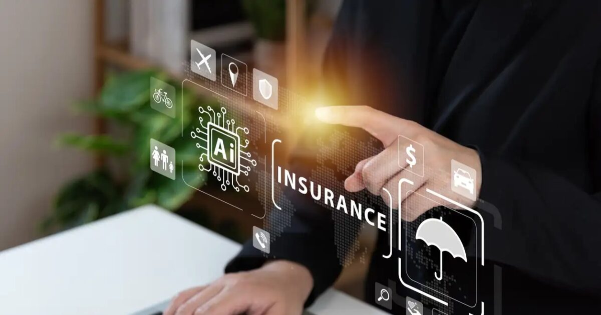 At 5 billion euros the capital claims of insurance companies