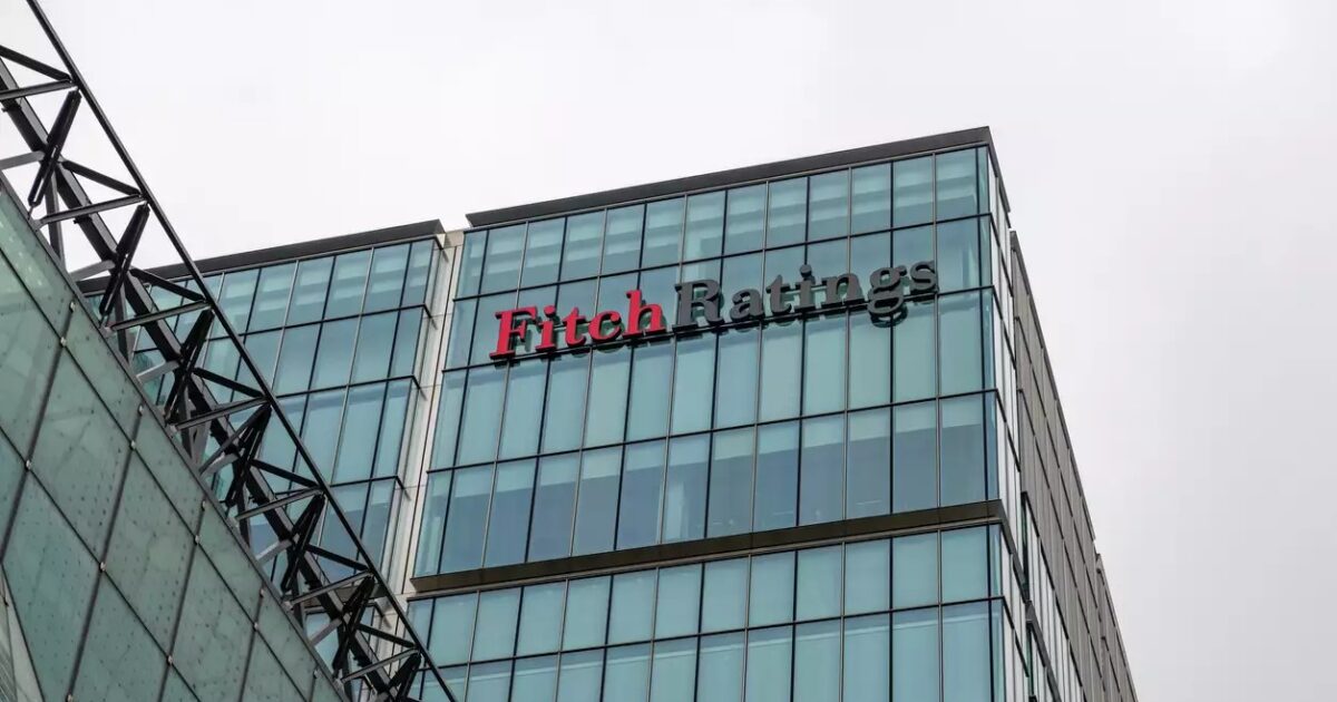 The Greek economy for the first half of 2025 is completed with Fitch and Scope.
