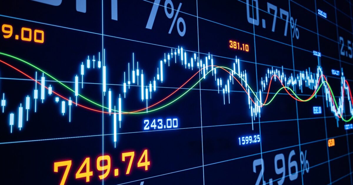 Athens Stock Exchange: The General Index – Mixed Signal in Europe is upward