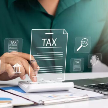 taxes