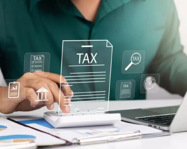 taxes