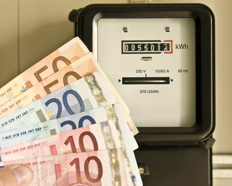 Σε εφαρμογή τέθηκαν τα νέα, αυστηρά πρόστιμα για τις ρευματοκλοπές