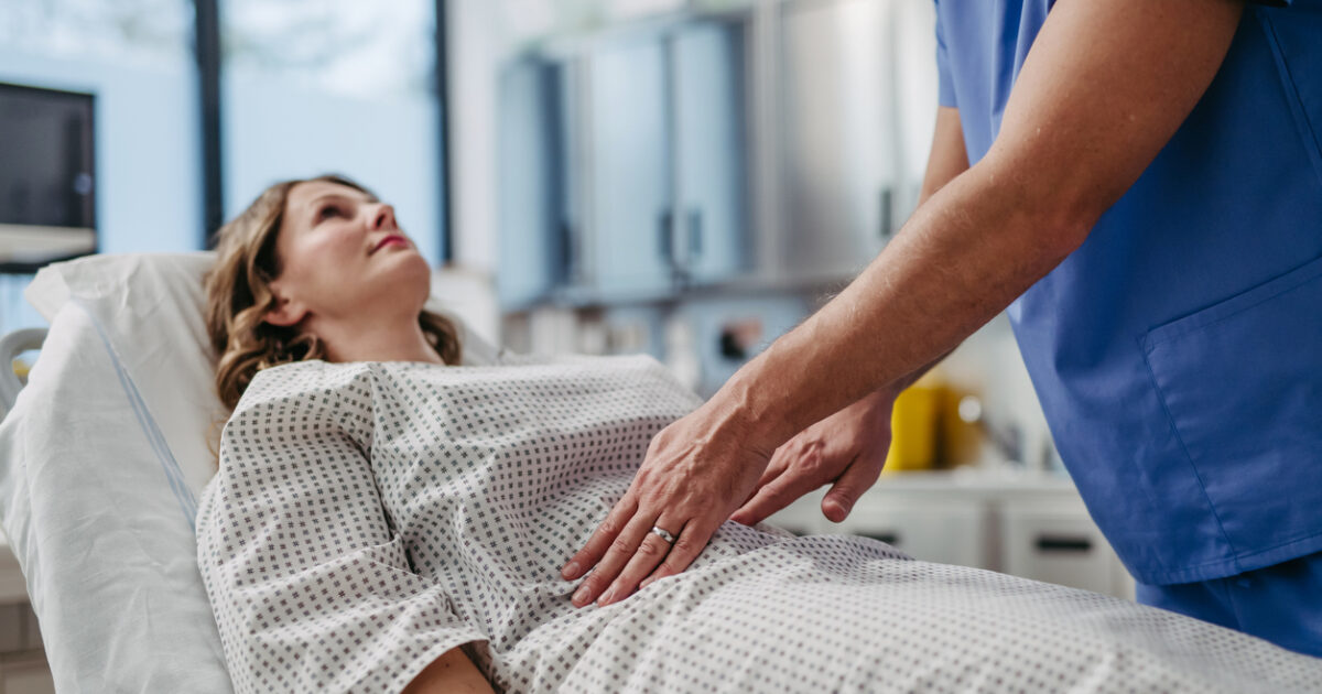 Endometrial Cancer: Modern Treatment with minimally invasive techniques