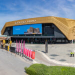 Etihad Arena