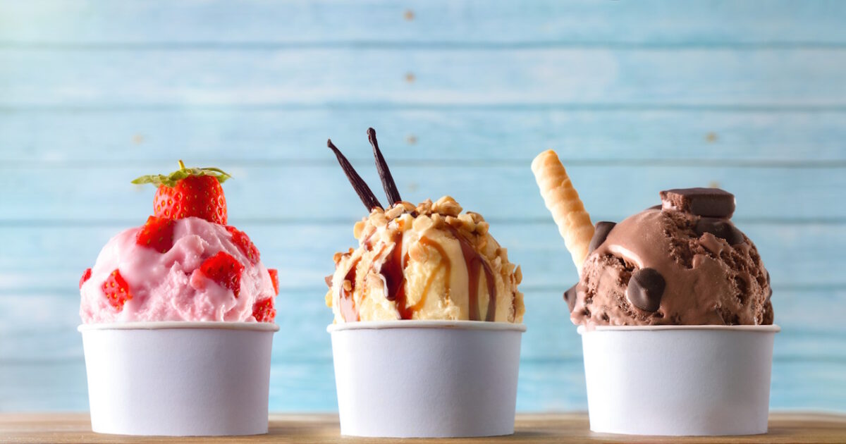Dodoni Ice Cream: Her transfer to “Dodoni Cremoria SA” was completed.