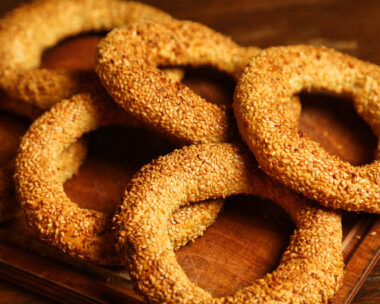 Κουλούρια Θεσσαλονίκης