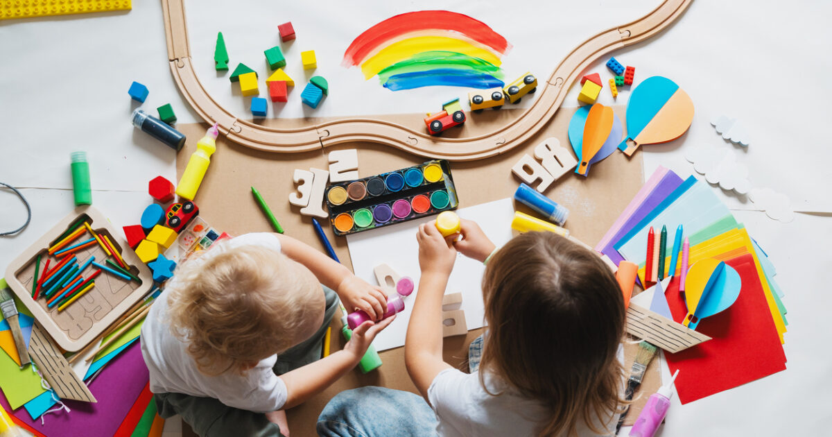Nursery Nursery Schools: Tomorrow’s submission of applications begins on the platform