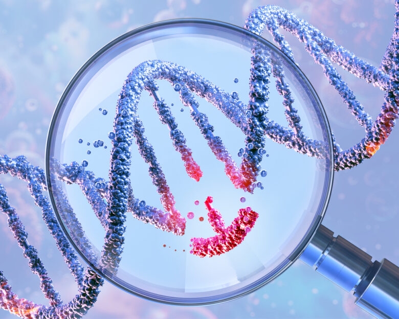 Το DNA μας αποκαλύπτει τον κίνδυνο των καρδιαγγειακών παθήσεων