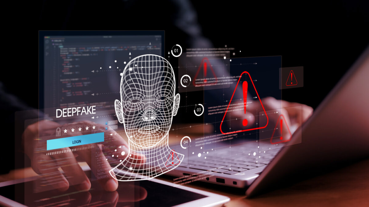 Γιατροί «μαϊμού» μέσω deepfake προωθούν ψεύτικες θεραπείες στο TikTok