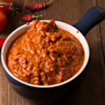 Πάστα harissa
