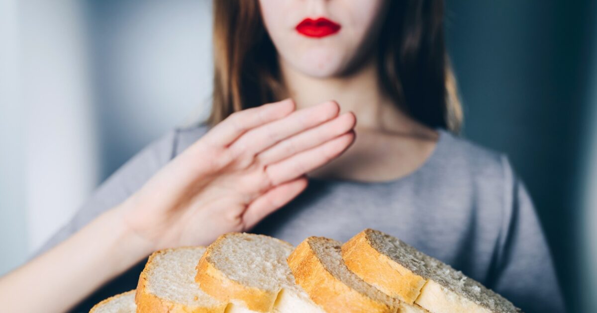 Kiliokakis: Safe kiss even if their partner has consumed gluten